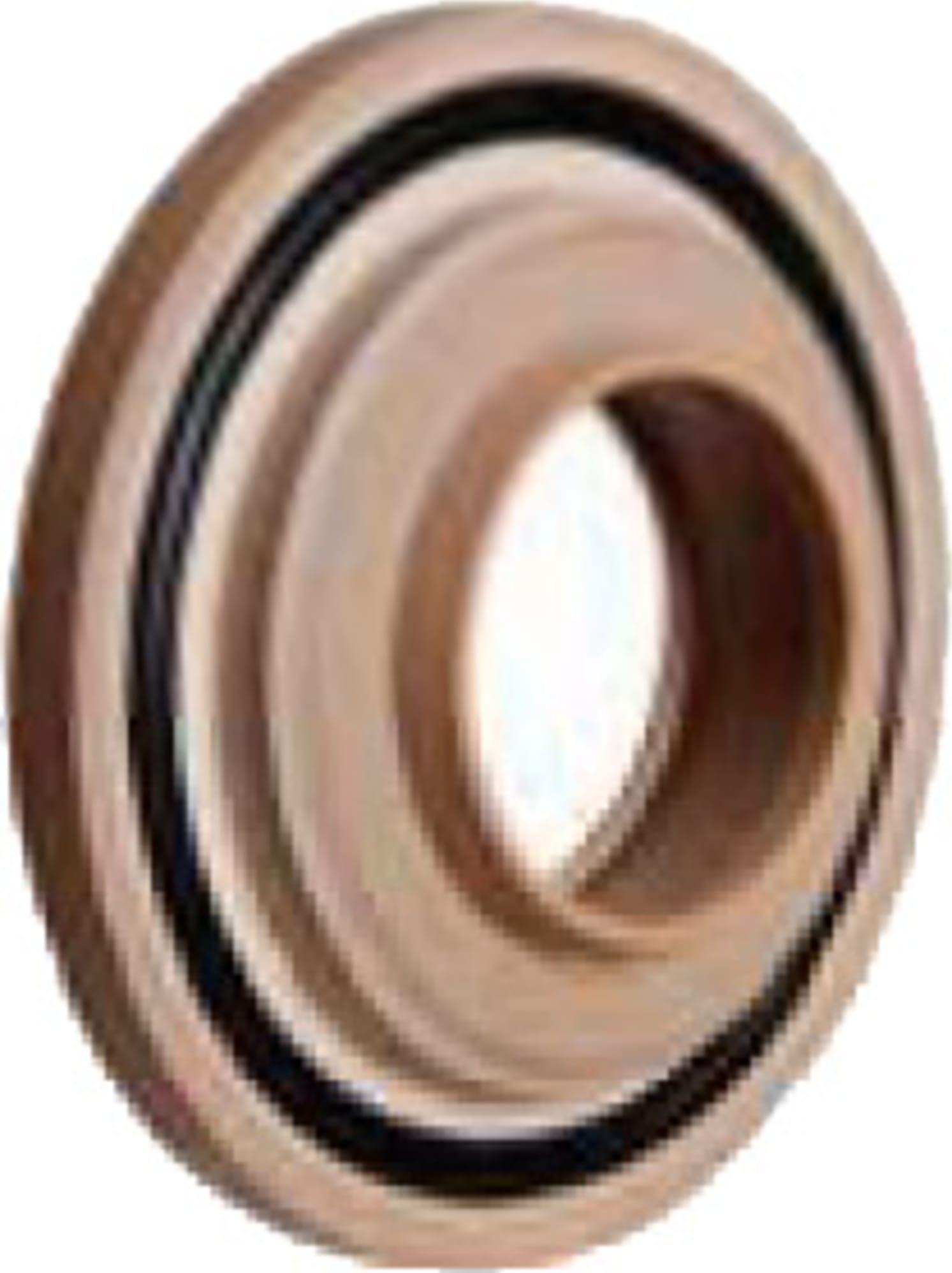 Scilogex 18900362 - Fluorine Ether PTFE Condenser Seal