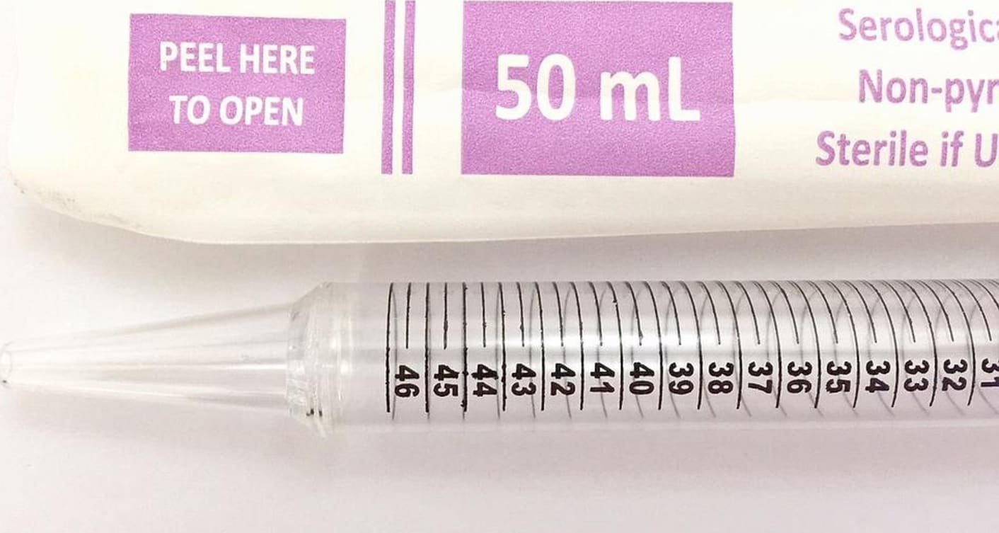 Scilogex 2507636 High Performance Serological Pipet