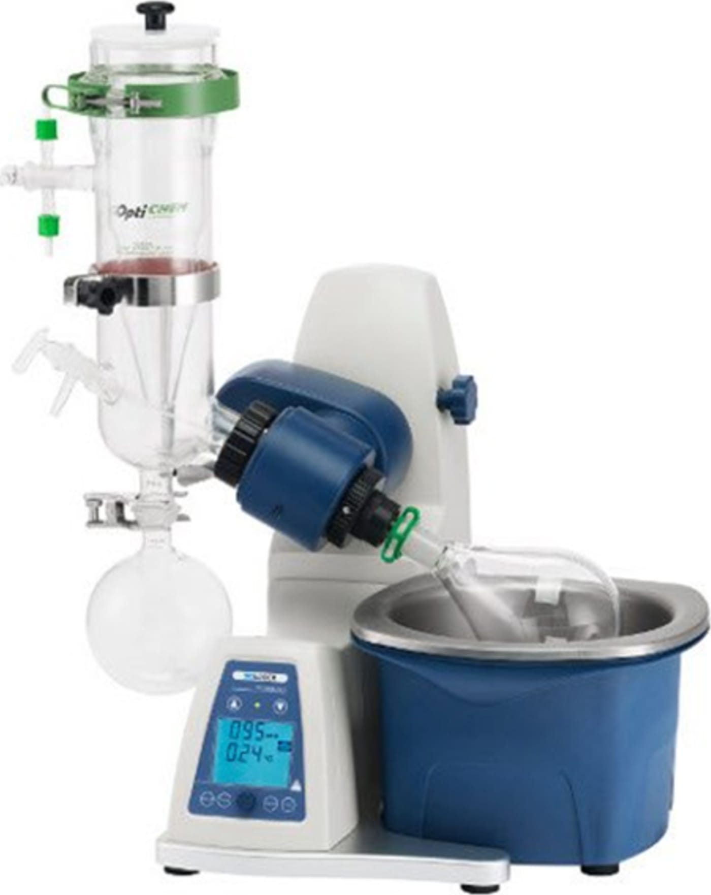 Scilogex 611132069999 RE100-Pro Rotary Evaporator