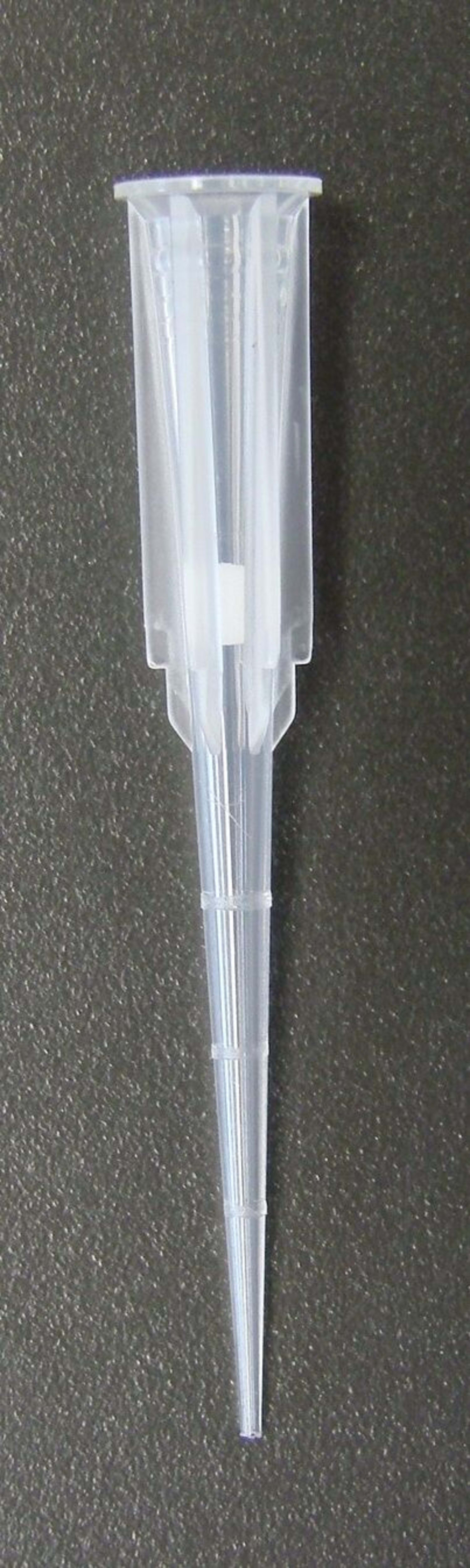 Scilogex 750002CF 0.1-10ul MicroPette Universal Sterile Filtered Tips