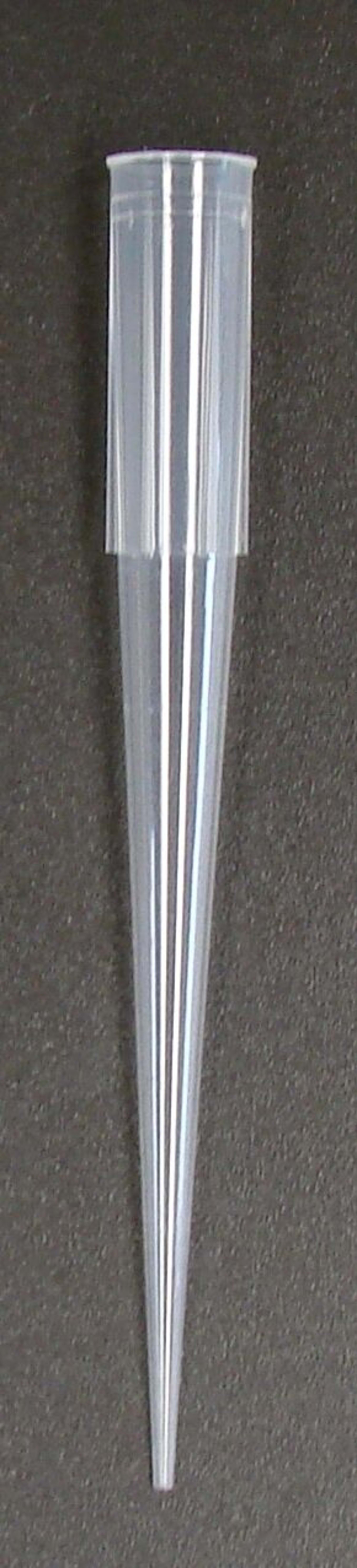 Scilogex 750007 100-1000ul MicroPette Universal Tips, Clear Color, Bulk 1000/PK