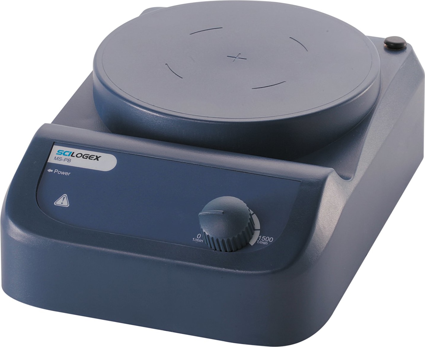 Scilogex MS-PB Circular Analog Magnetic Stirrer