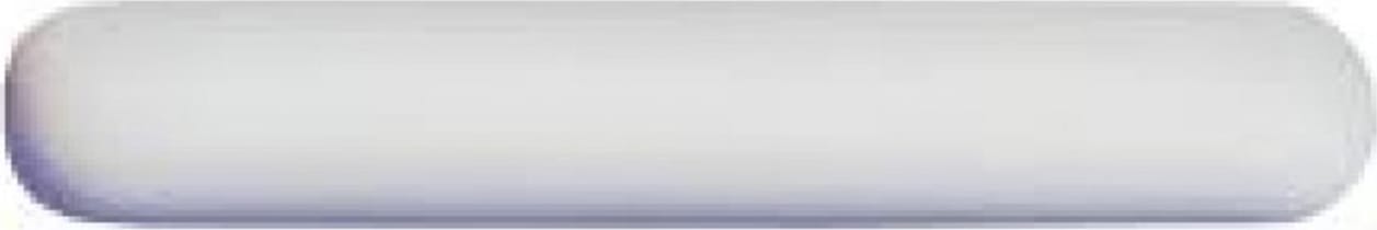 Scilogex Magnetic Stirring Bar PTFE Coated, Round No Pivot Ring