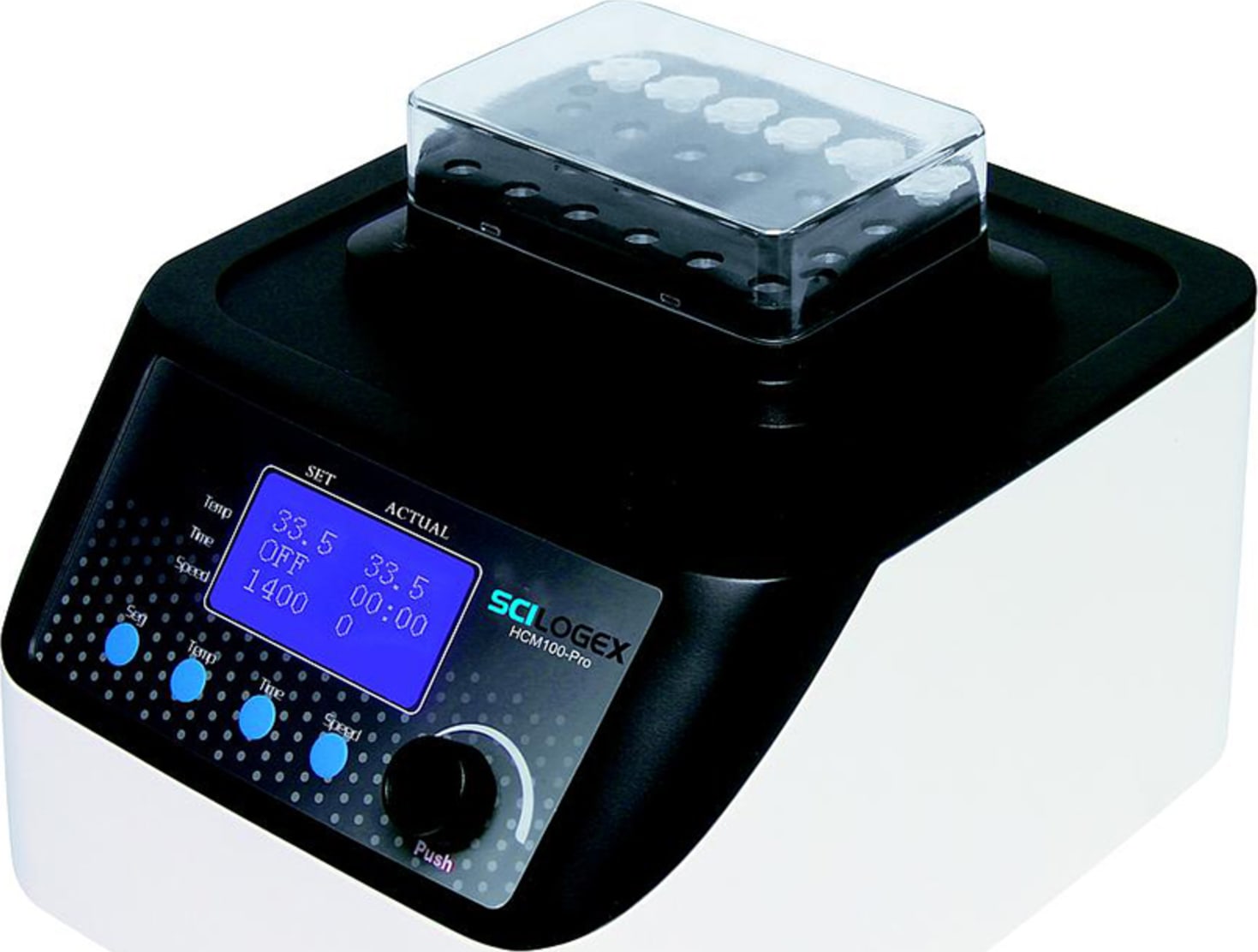 Scilogex SCI110HC-Pro