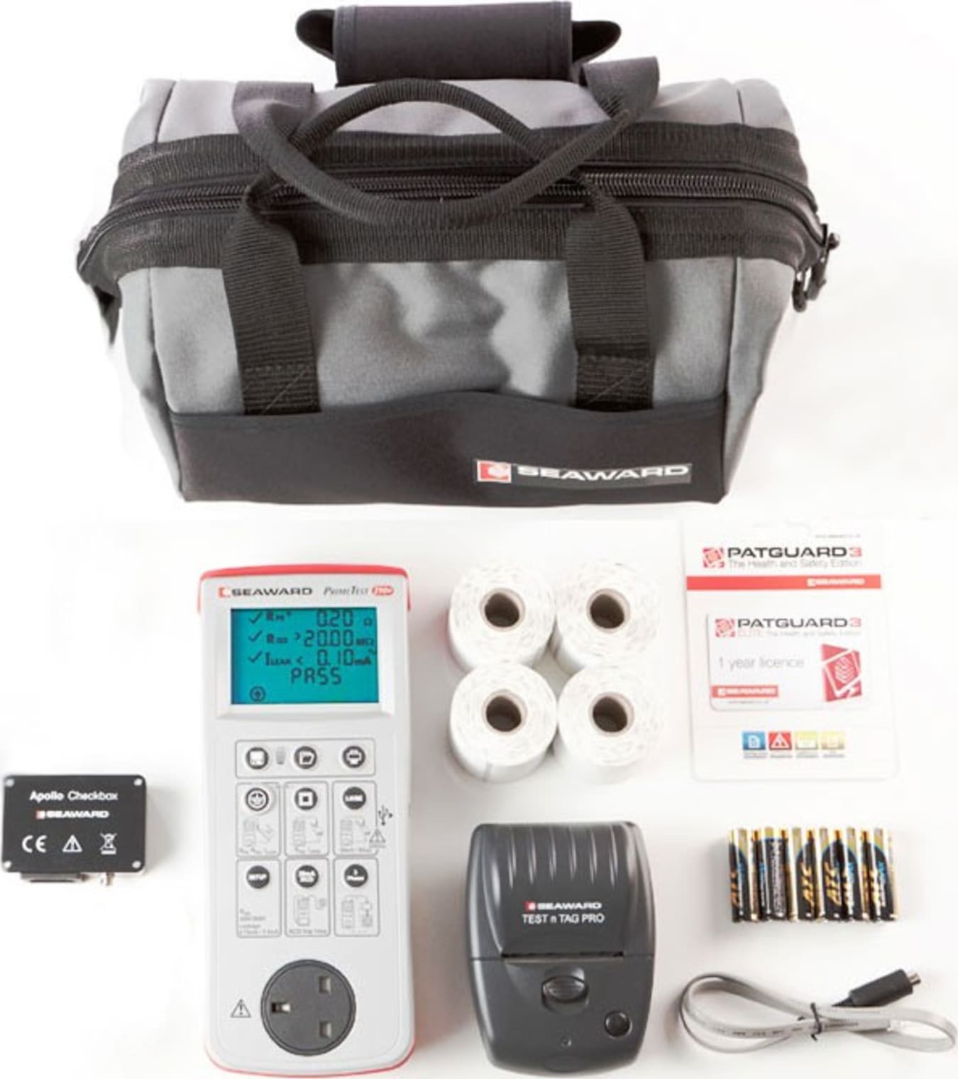 Seaward-PrimeTest-250_-Pro