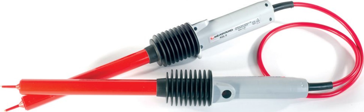 Seaward 374A910 Air Ground Lighting Tester