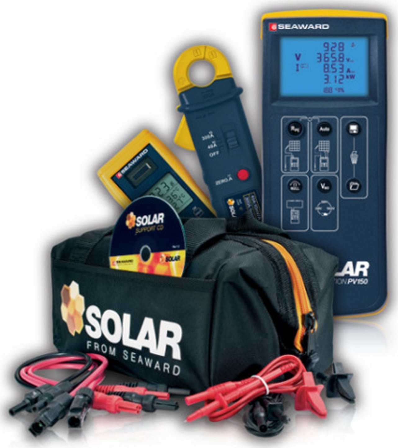 Seaward PV150 Solarlink Test Kit