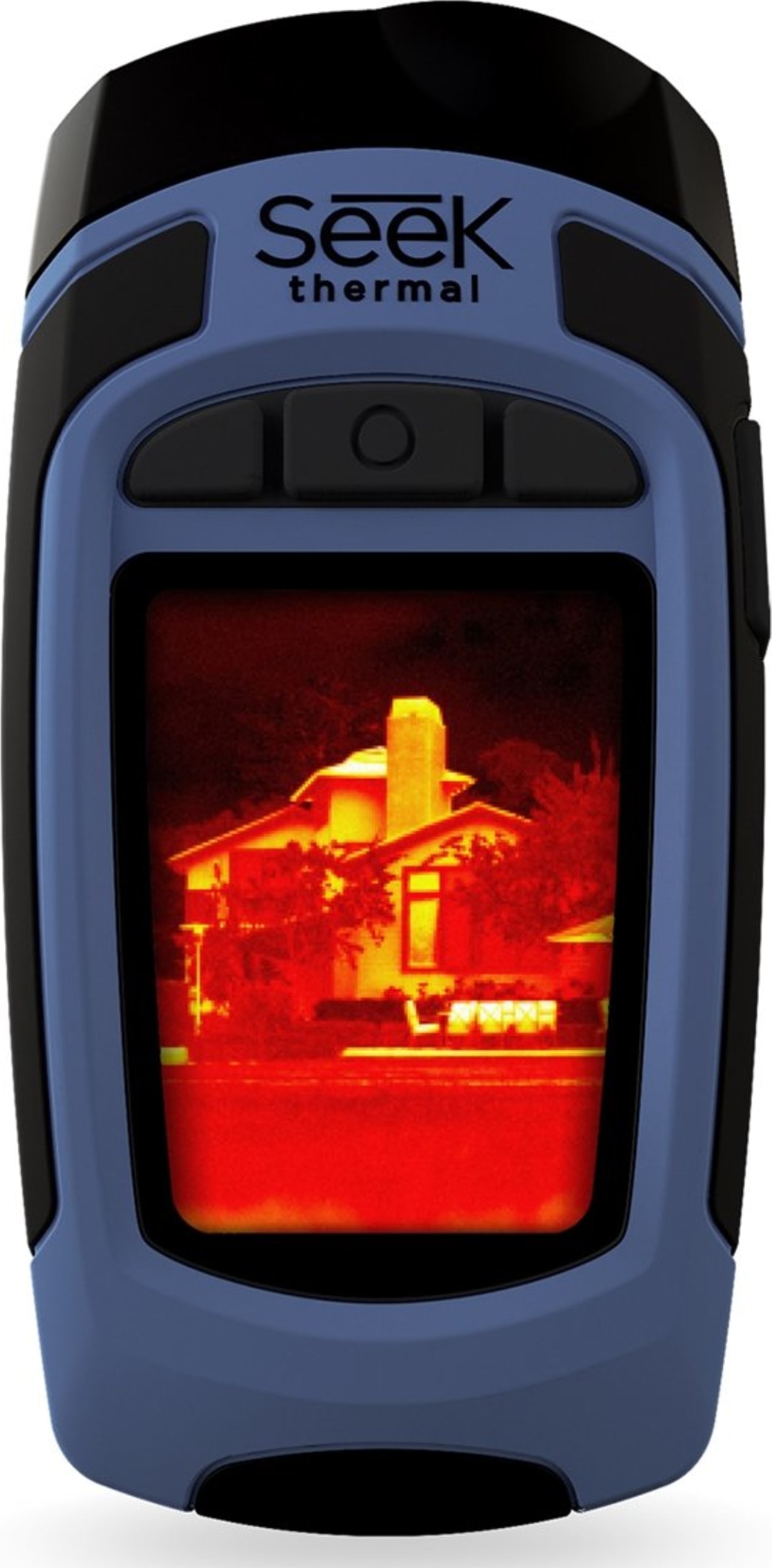 Seek Thermal Reveal Handheld Thermal Imager