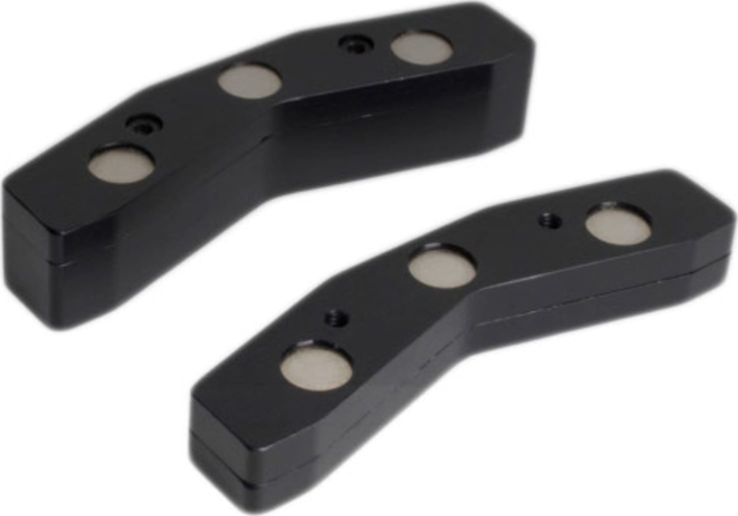 Seiffert Industrial KX-1050SET Offset Bracket Kit