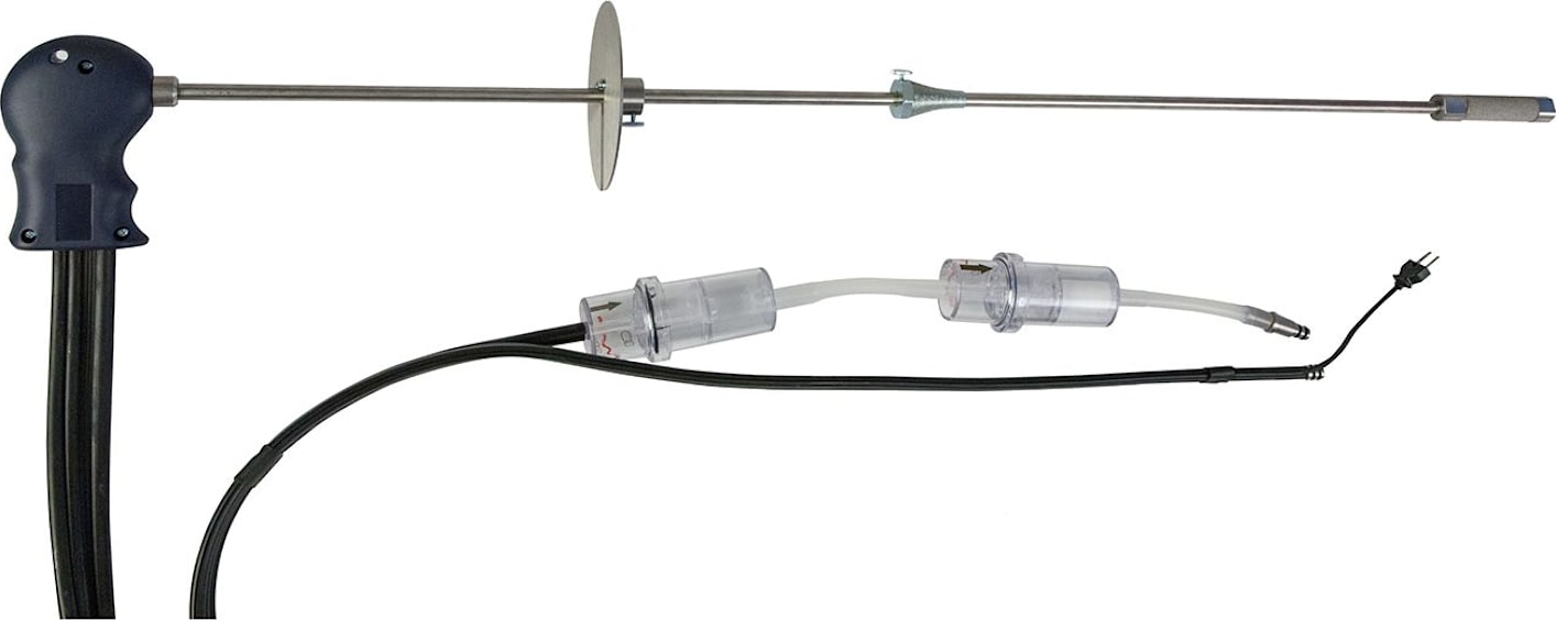 Seitron AASX02 Main Image