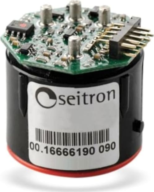 Seitron Novo CO Mid