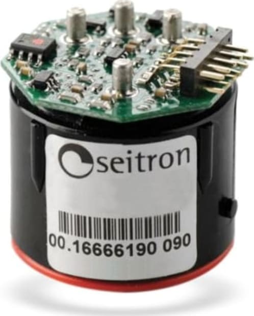 Seitron Novo H2S High