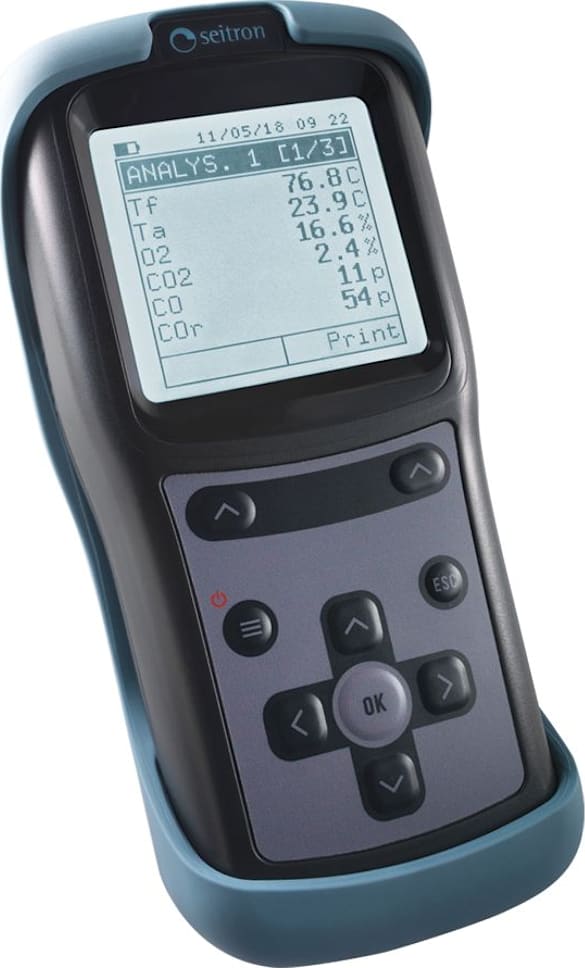 Seitron S500