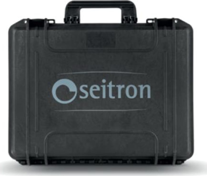 Seitron AJCR01 Image