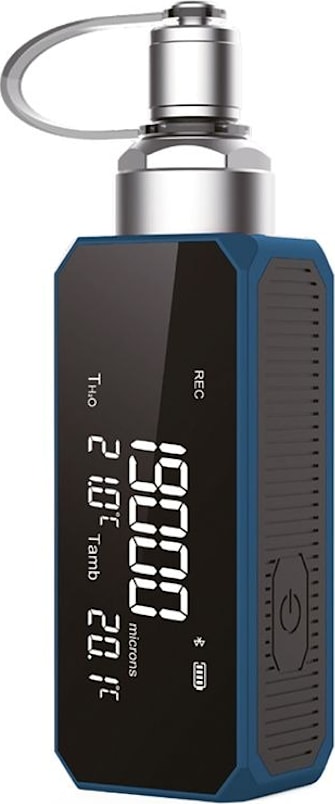 Seitron BE COOL V1 Front