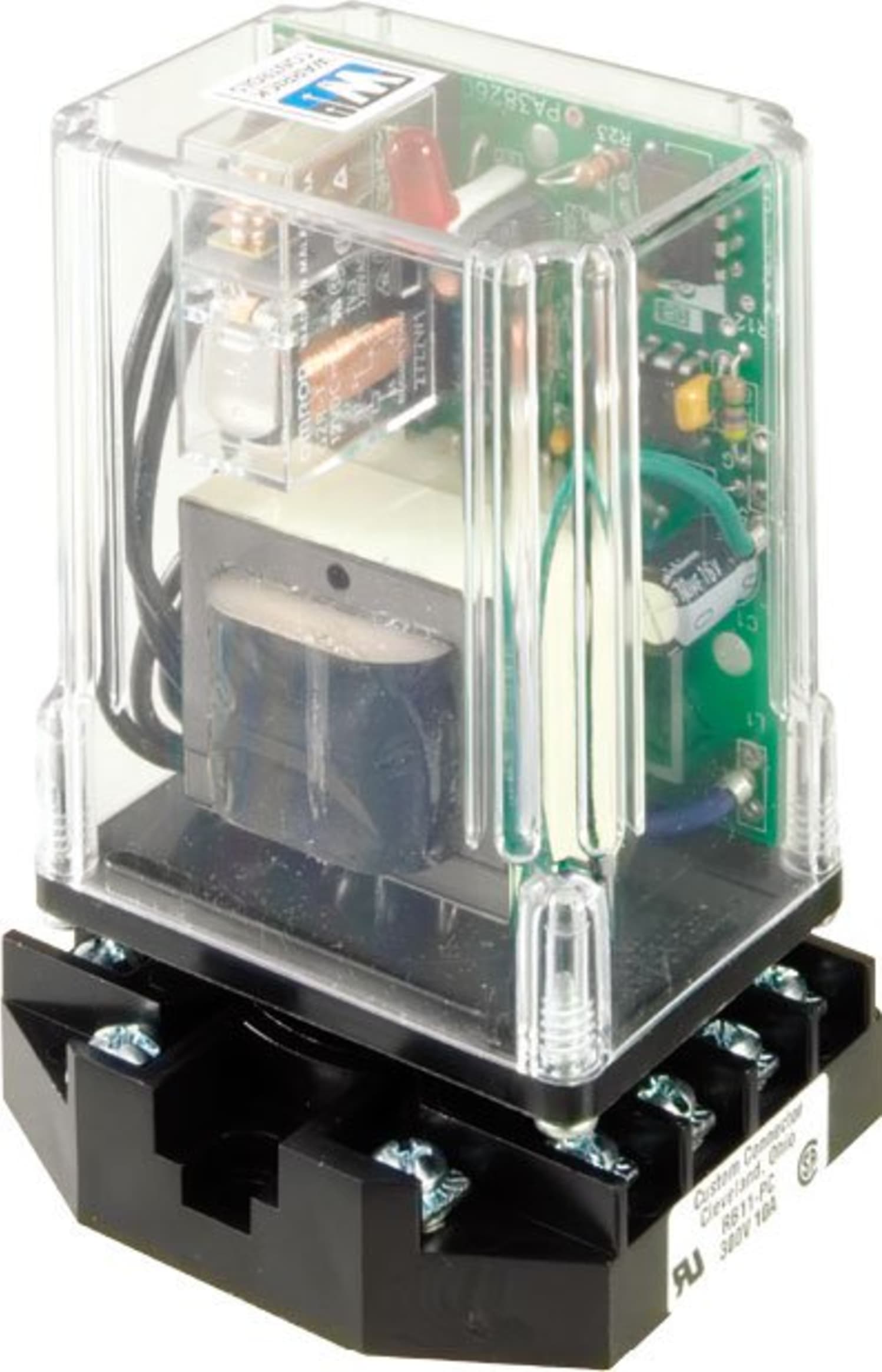 GEMS Sensors 16DMS8M0