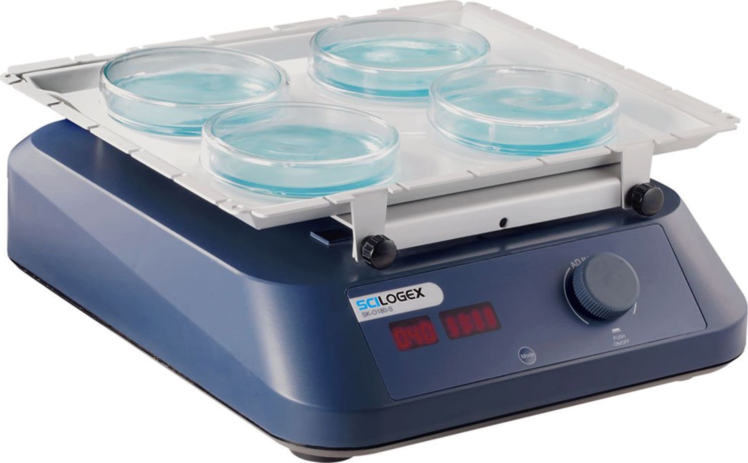 Scilogex SK-O180-S Orbital Digital Shaker Series