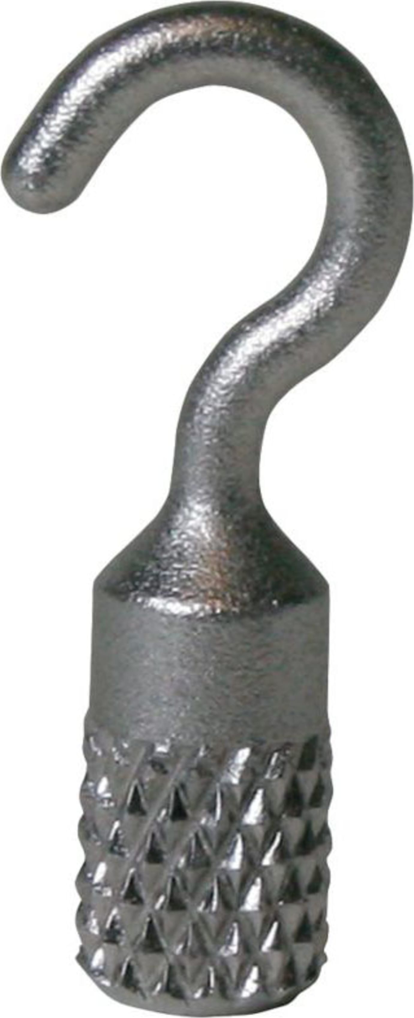 Shimpo FG-M4HK Aluminum Hook Adapter, M4 Thread