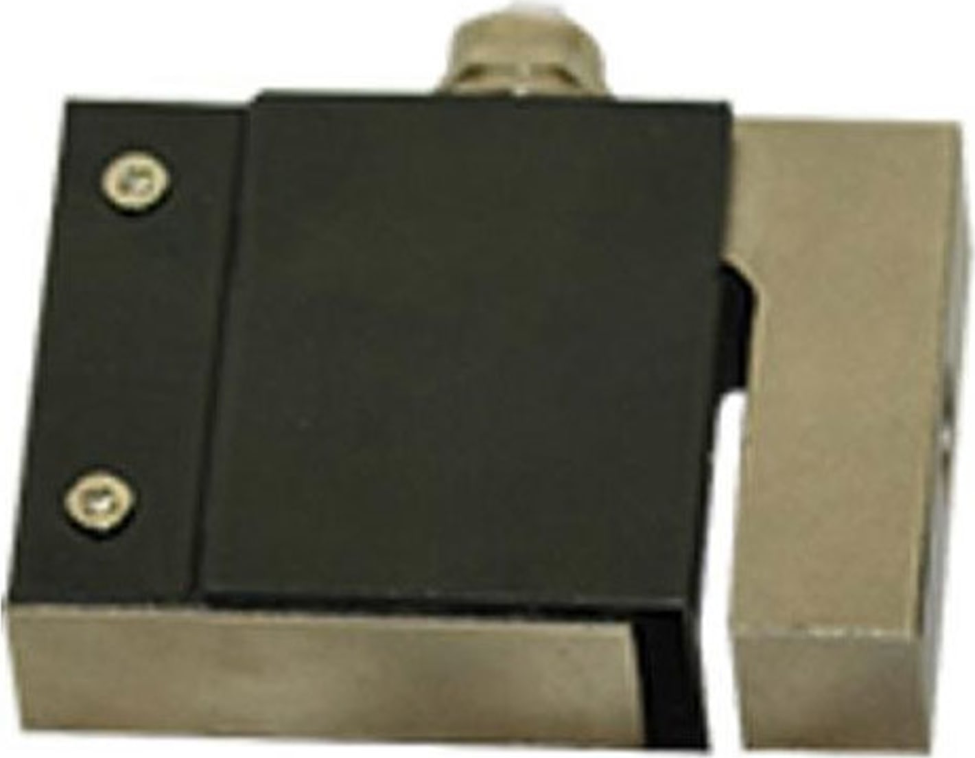 Shimpo S-5 1100 lb (5 kN) Remote S-Beam Load Cell