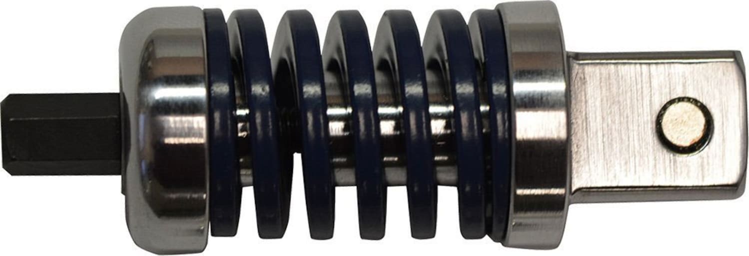 Shimpo TTC-RD-2 Rundown Adapter, 17.7 in-lbf (2 N-m) Capacity