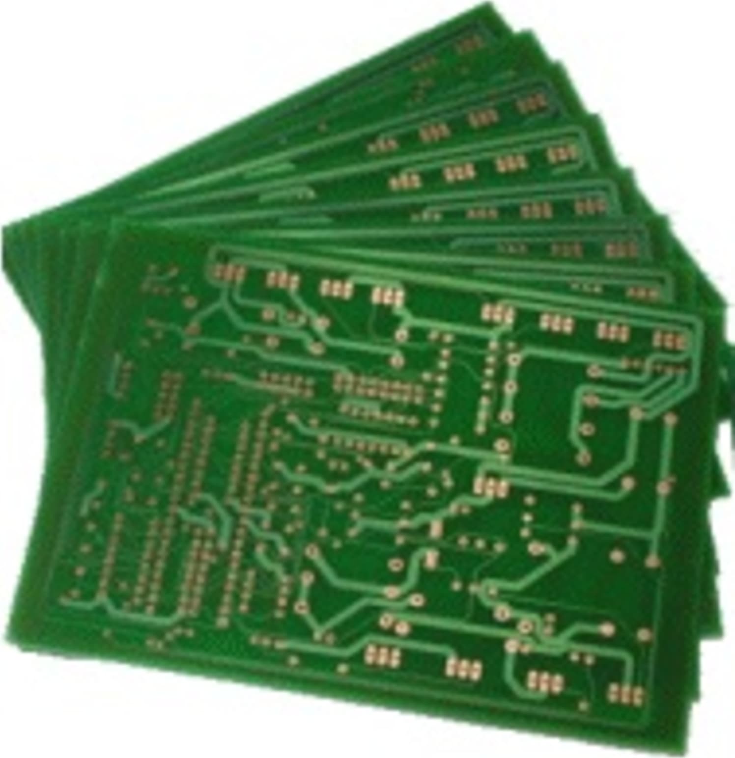 Shimpo Analog Output Module