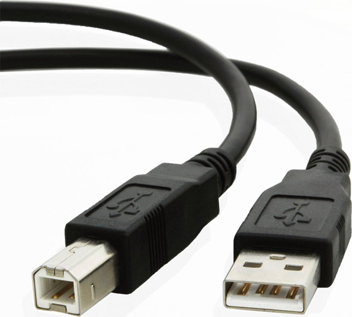 Shimpo FG-7PRINTCBL Printer Connection Cable