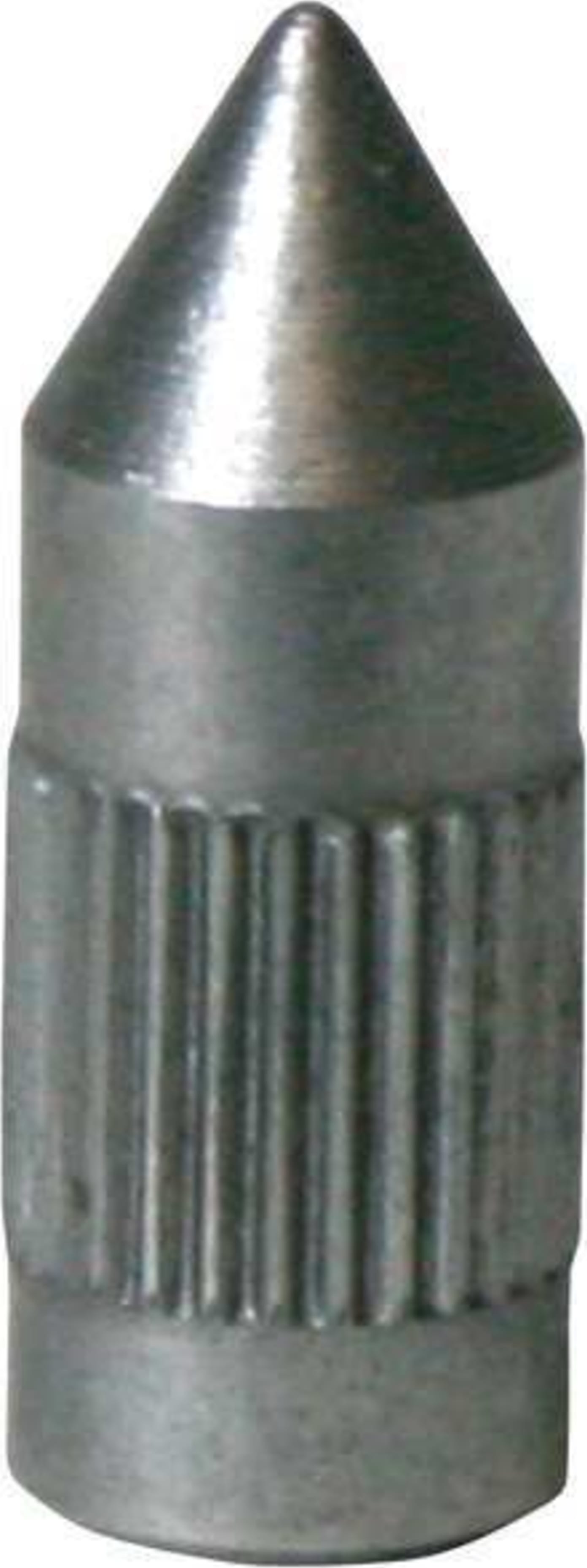 Shimpo FG-M4CN Pointed Head, M4 Thread