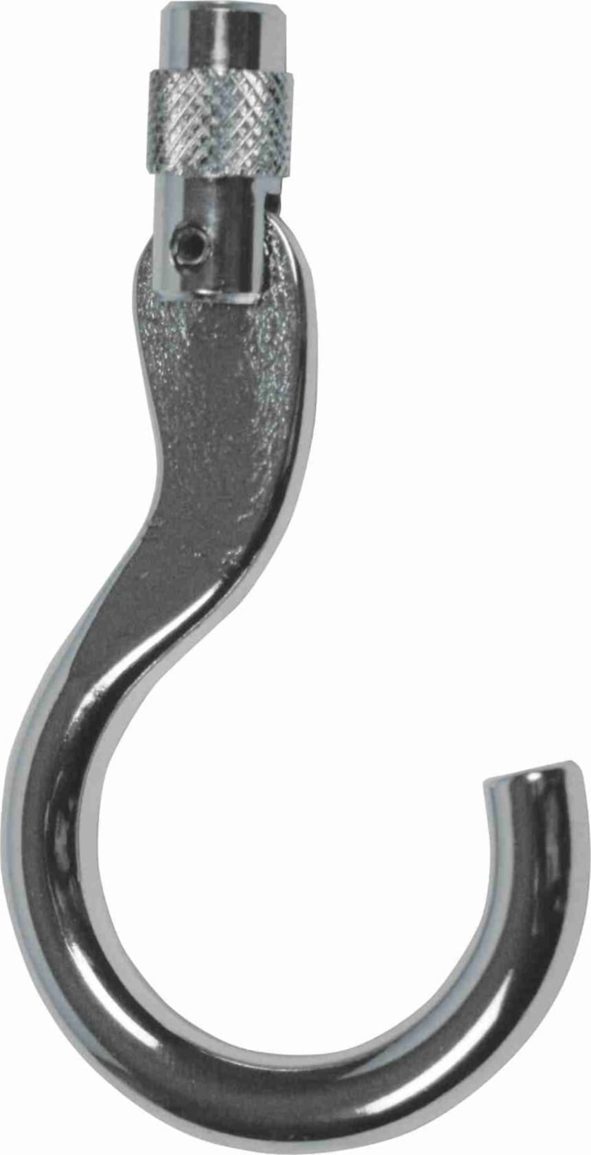 Shimpo FG-M4HK Hook Adapter, M4 Thread