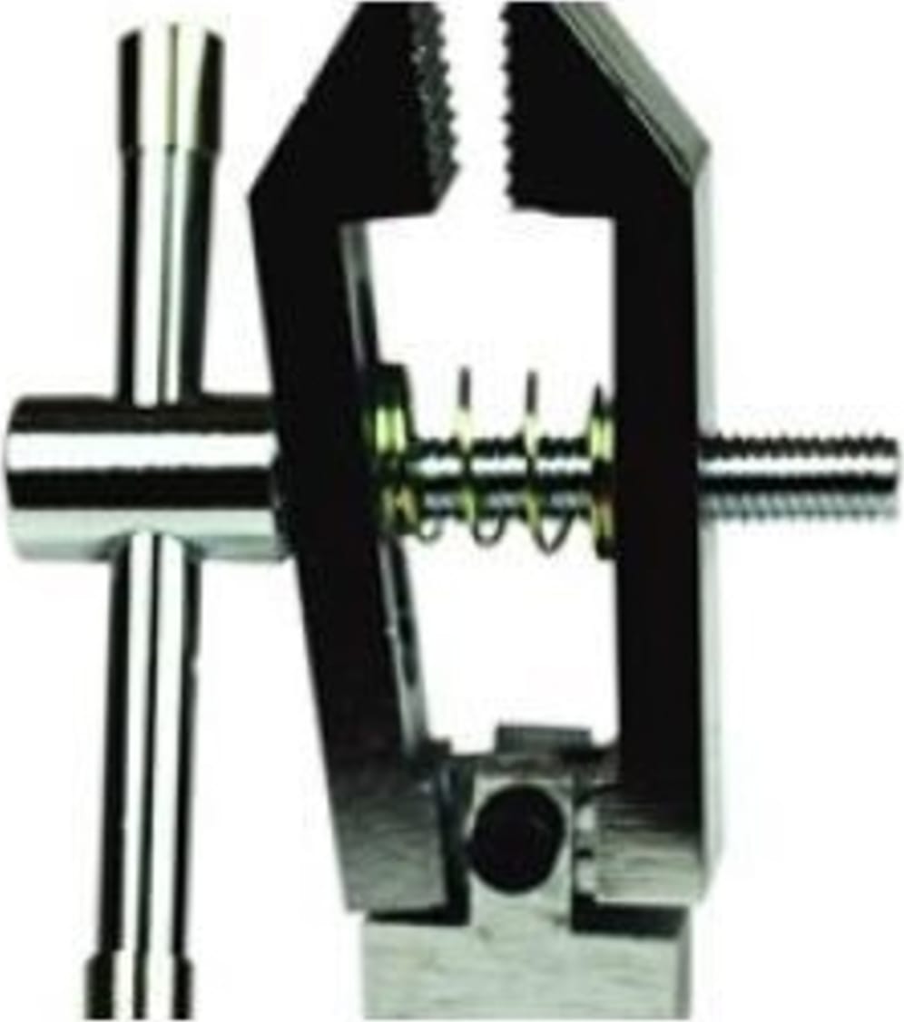 Shimpo FG-M6ATC25U Adjustable Clamp with Large Teeth