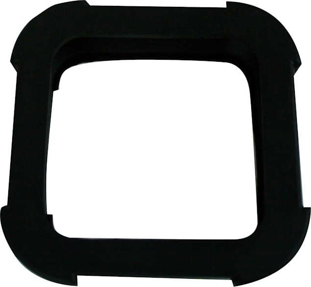 Shimpo SG-735 - Rubber Strobe Guard for DT-735, DT-311D & DT-366 Stroboscopes