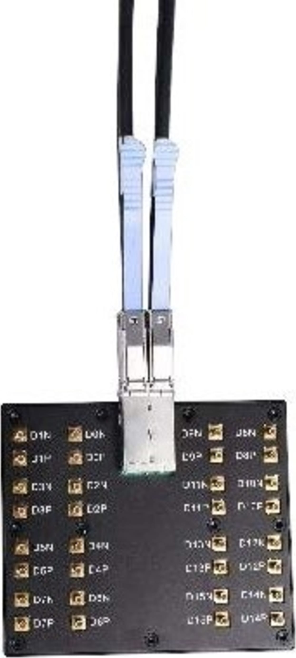 Siglent DIG-LVDS - Digital Bus Kit, 16 Channel, LVDS Ouput (Without RF Cables)