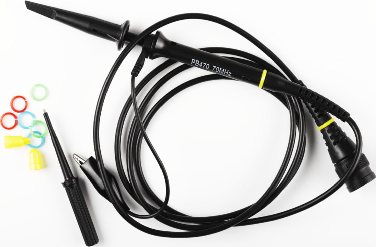 Siglent PB470 Standard Oscilloscope Probe