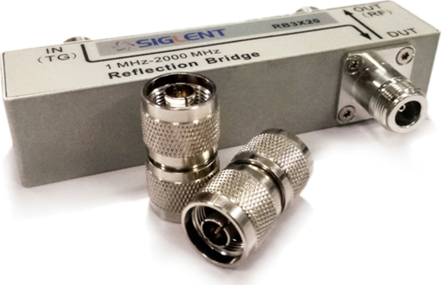 Siglent RBSSA3X20 Reflection Bridge Kit