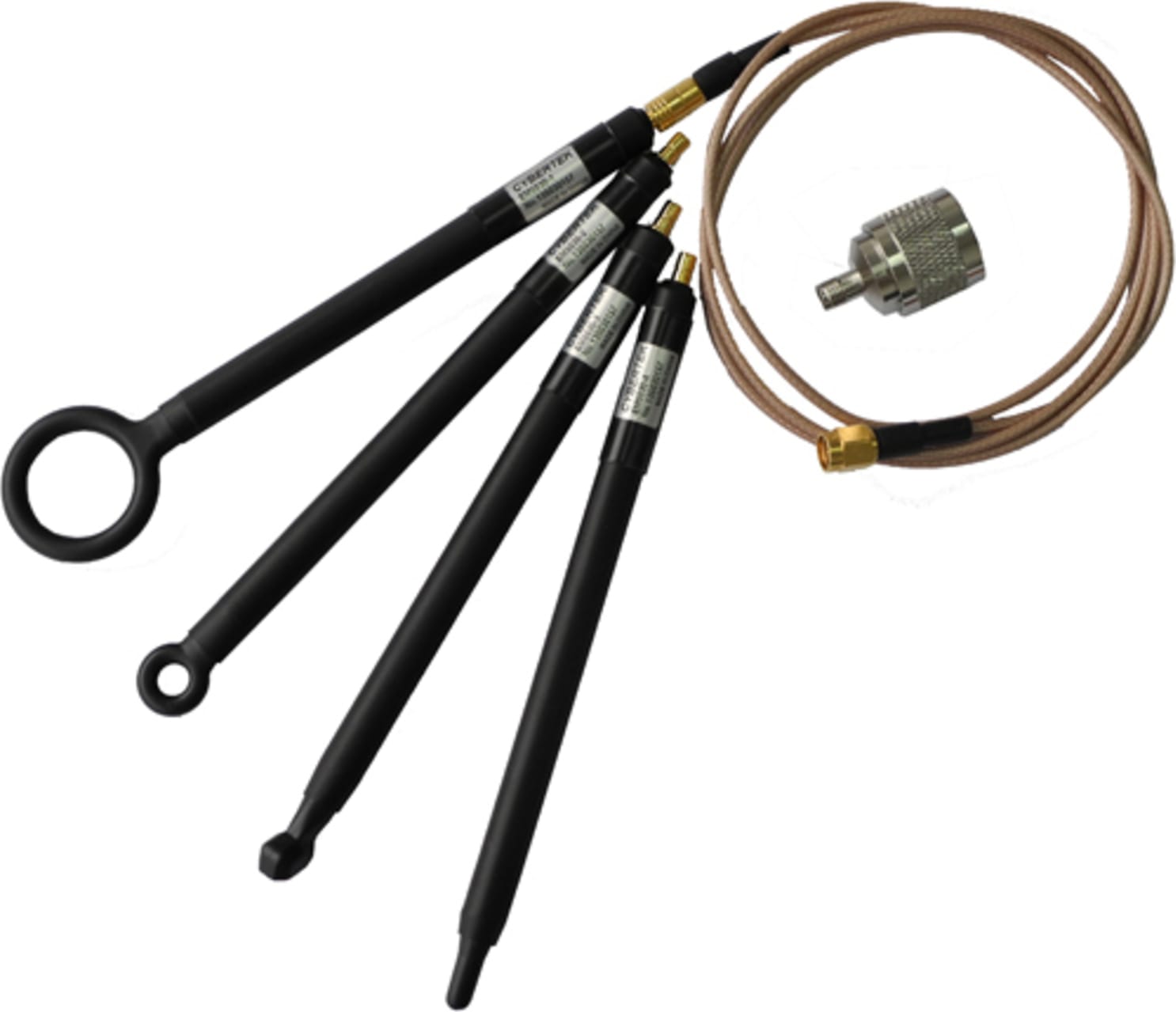 Siglent SRP5030 Approach Probe Kit