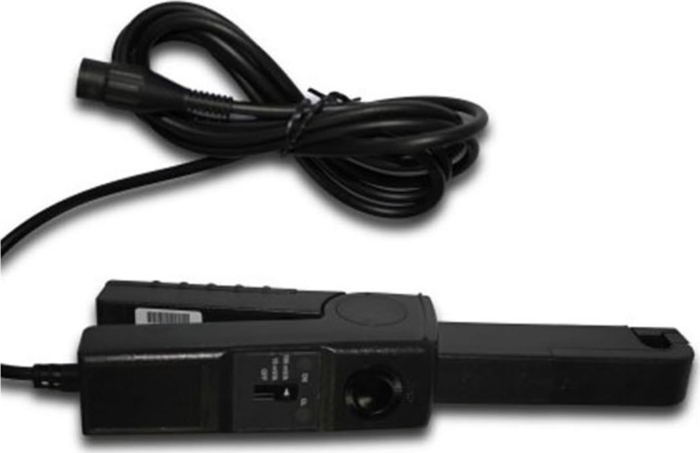 Siglent CP4020 Battery-Powered, 100KHz, 400mA 60A