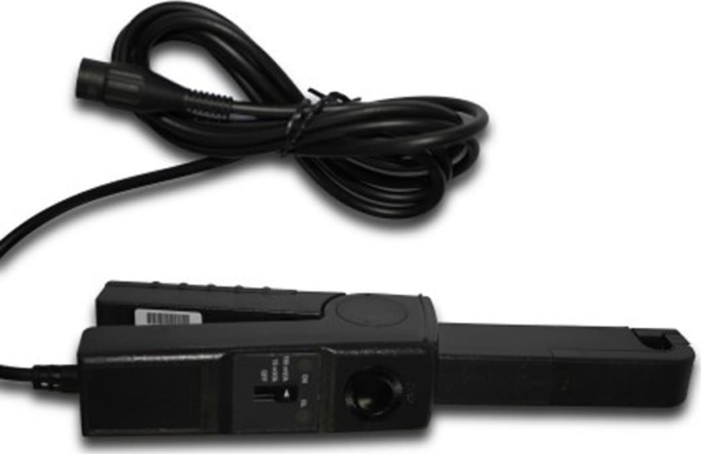 Siglent CP4060 100KHz, 400mA ~ 60A, Battery Powered