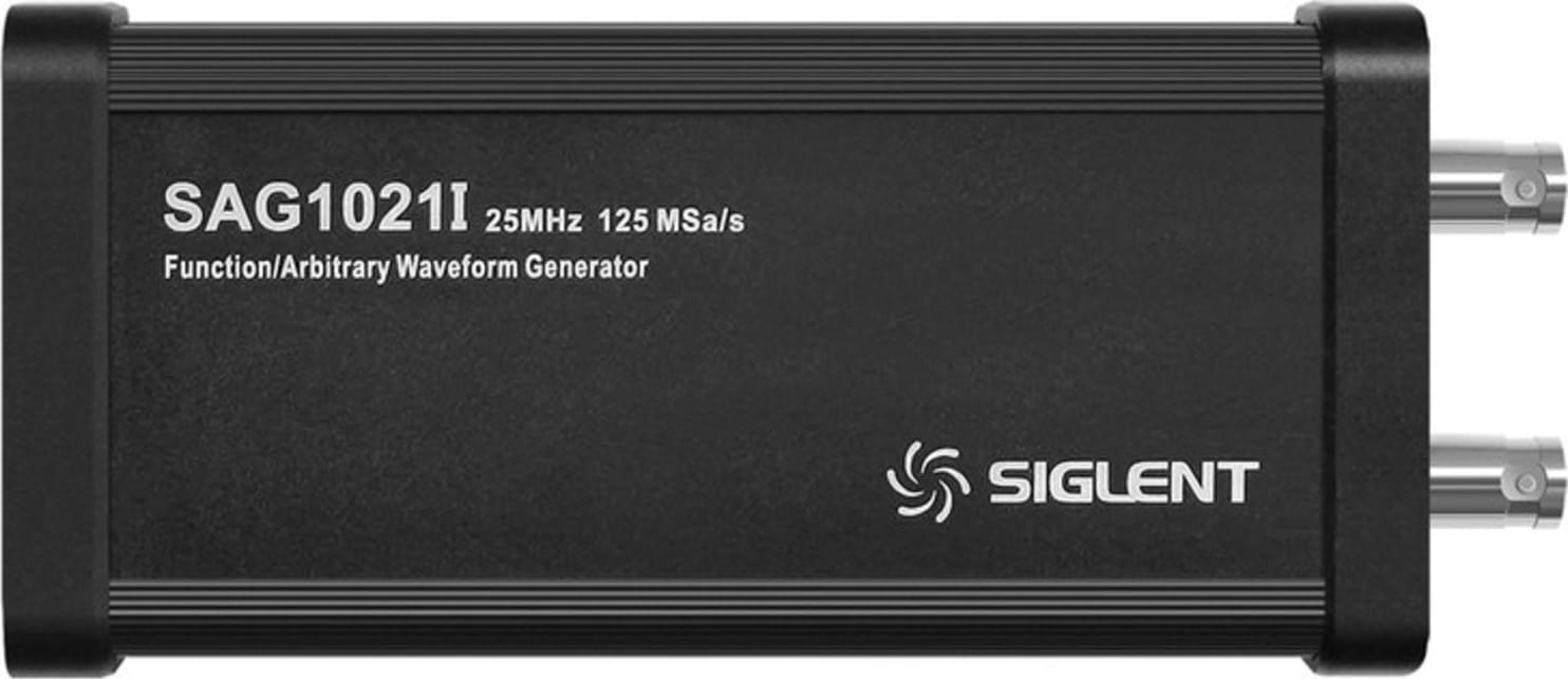 Siglent SAG1021I