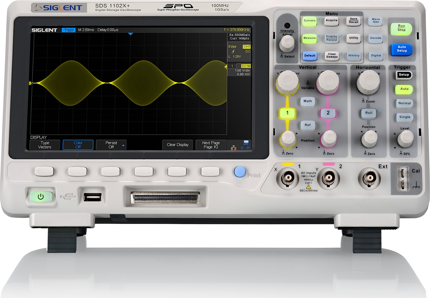 Siglent_SDS1102X_