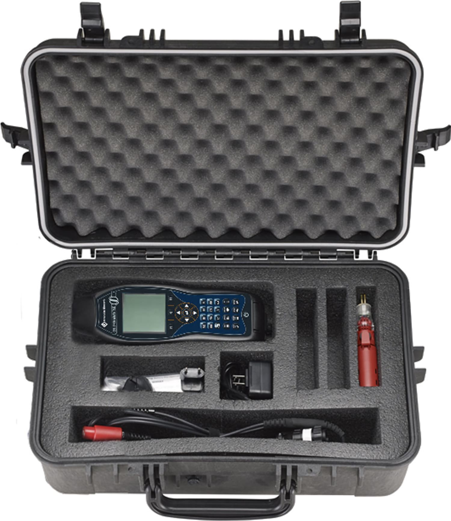 Franklin Grid Celltron AdvSilvr Celltron