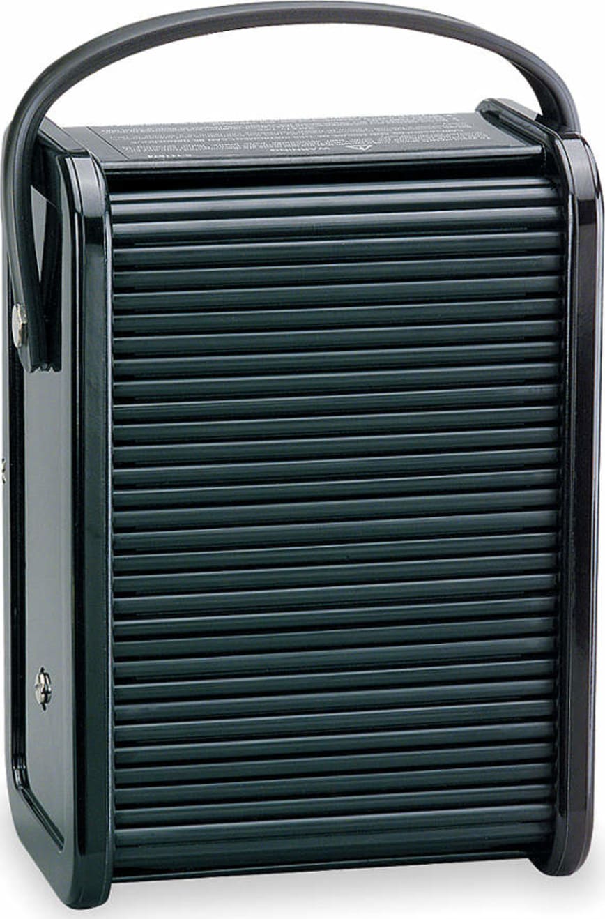 Simpson 00248 Roll Top Case