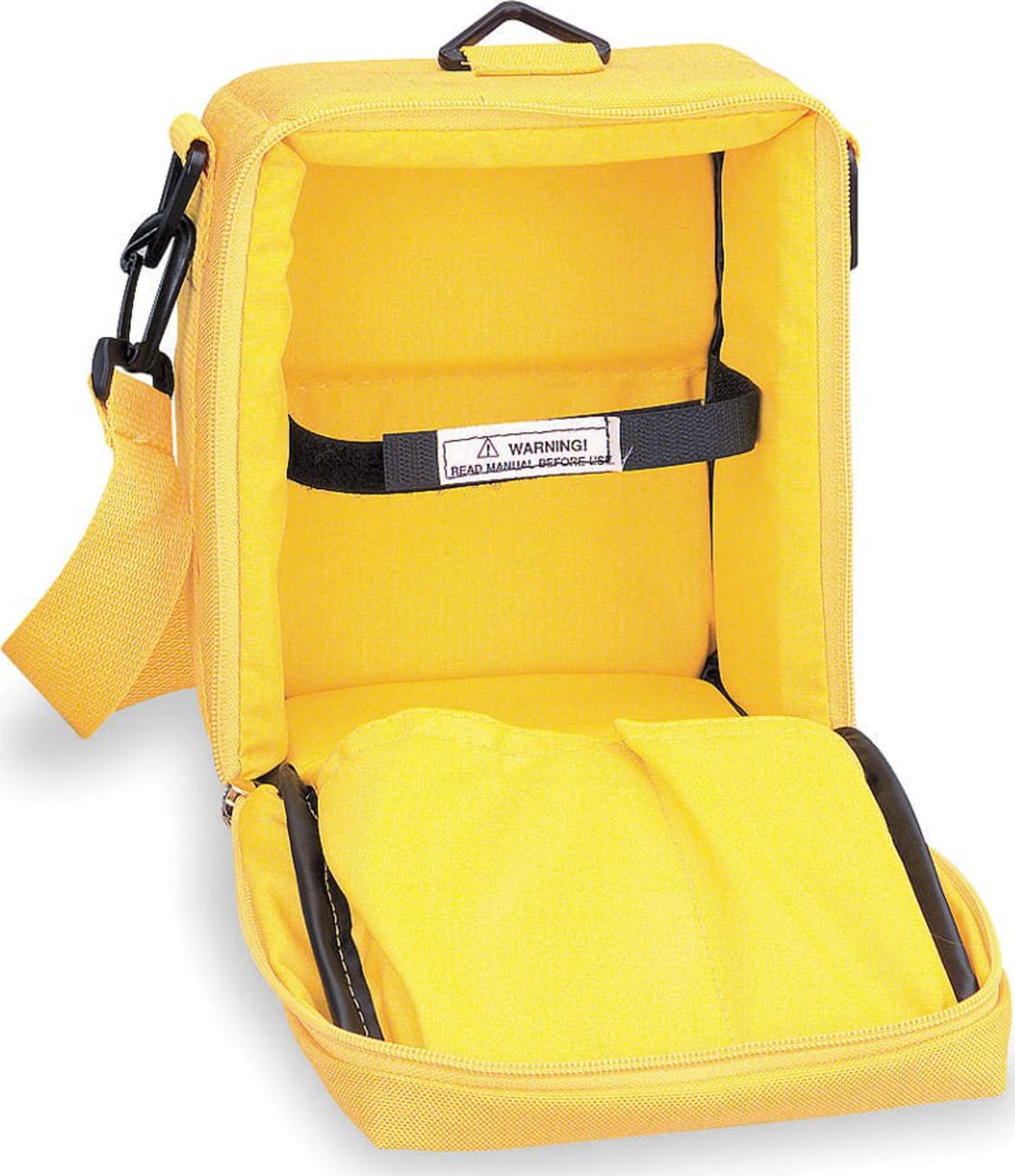 Simpson 00832 Yellow Carrying Cas