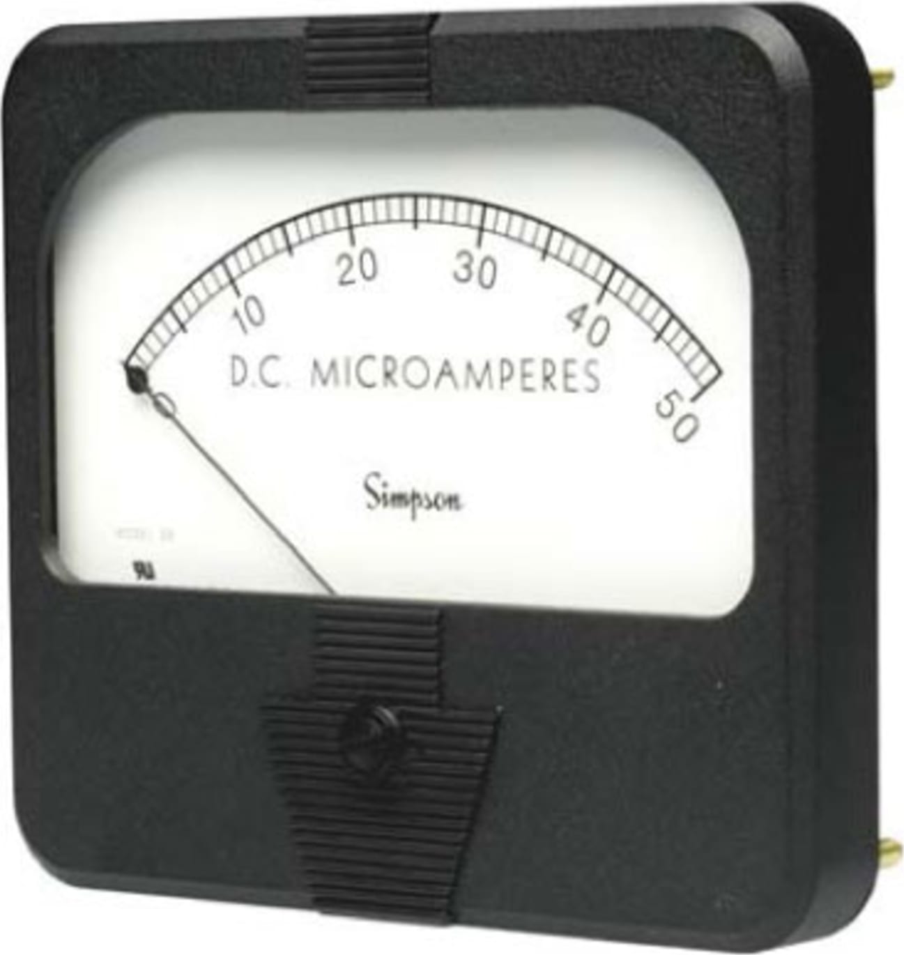Simpson 35142 Panel Meter