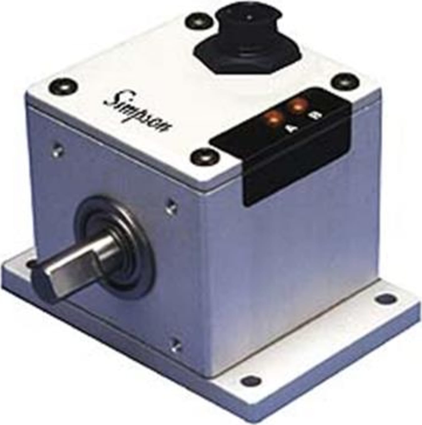 Simpson SE-060 Quadrature Encoder