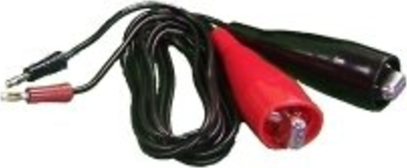 Simpson 07545 Test Leads