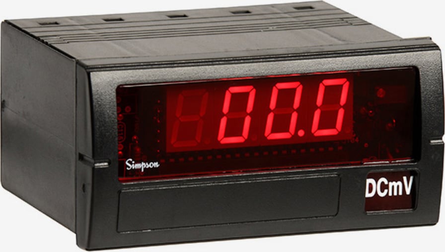 Simpson F352530 Image