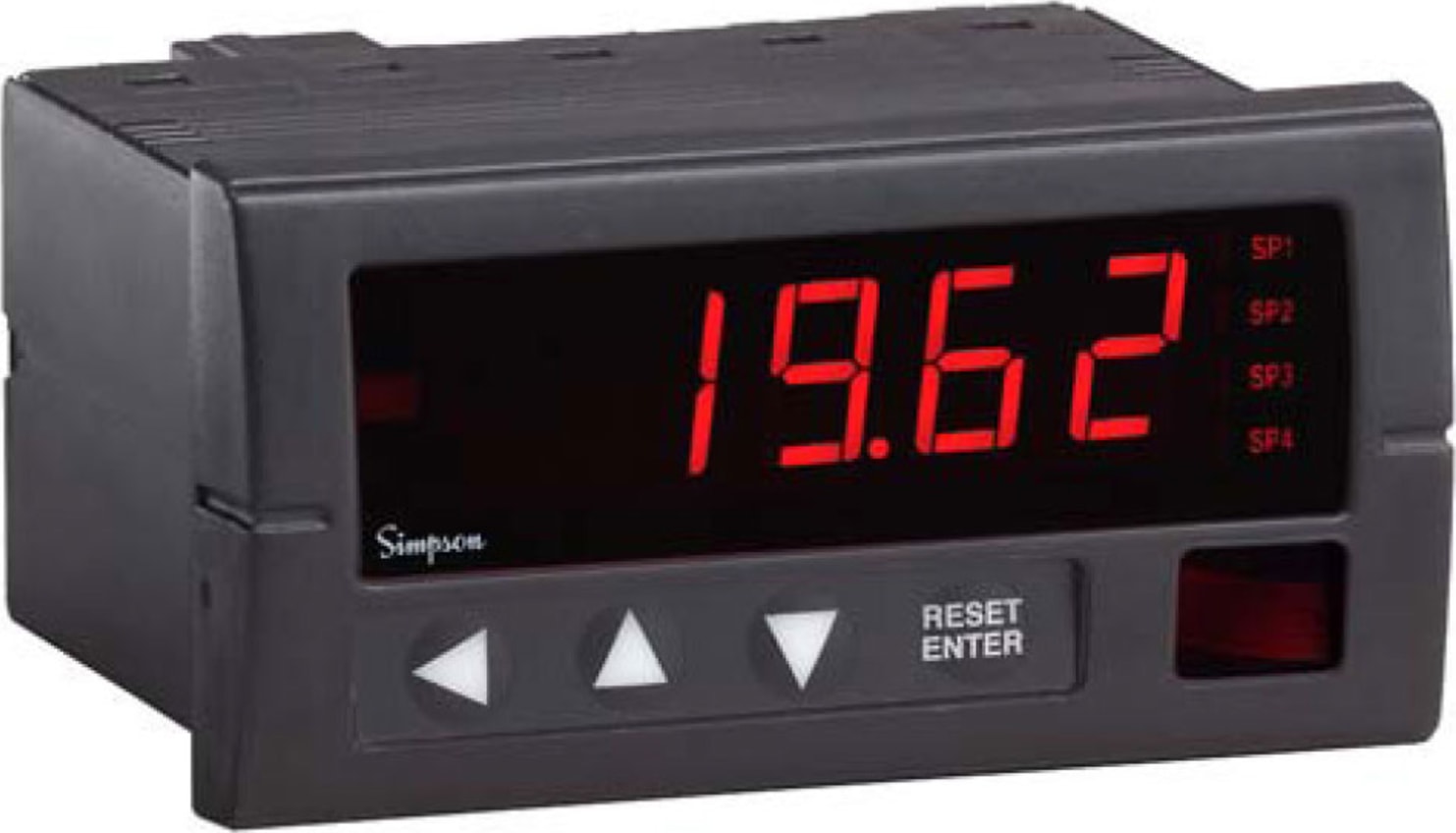 Simpson Hawk 3 Digital Panel Meter / Controller