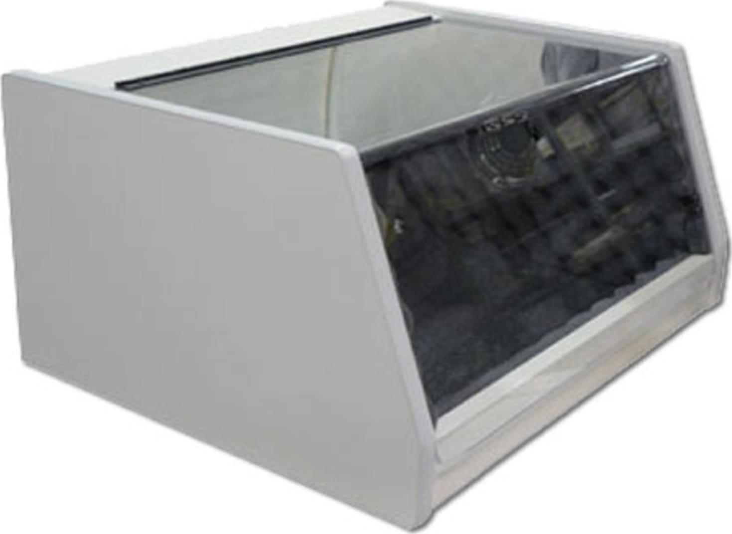 Slaughter 99-10599-01 DUT Enclosure