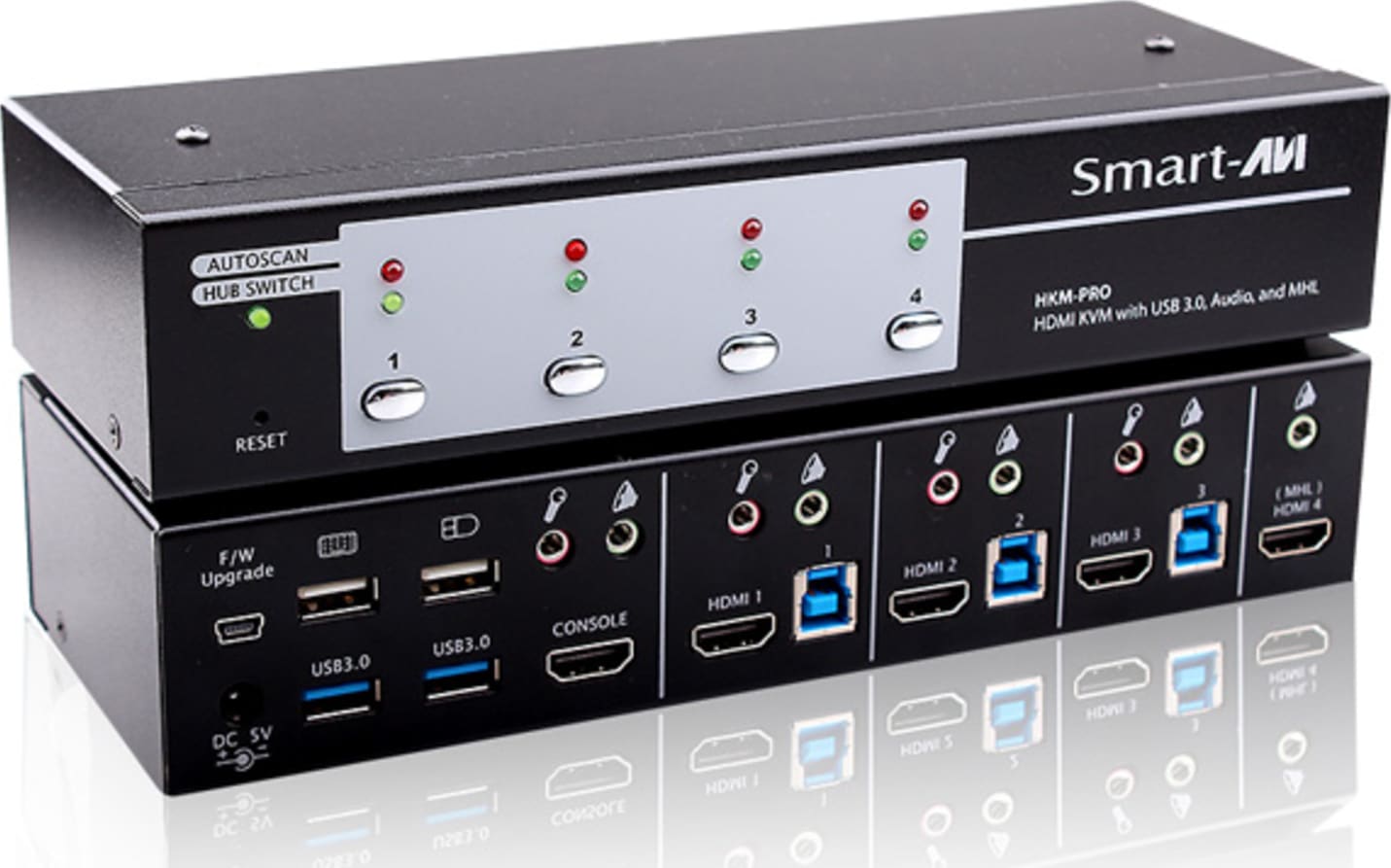 Smart AVI-HKM-PROS Image1