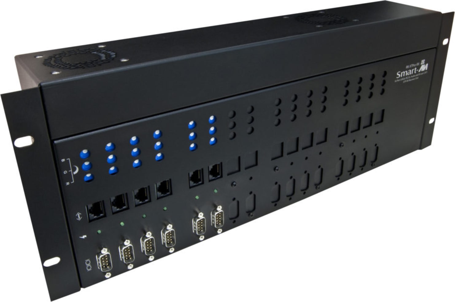 Smart-AVI RK-XTP-TX16S