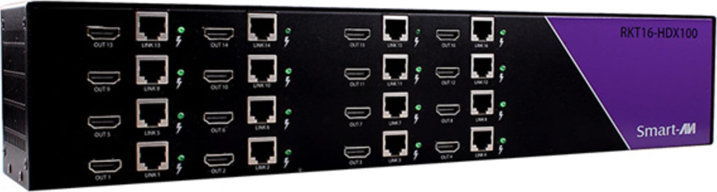 Smart-AVI RKT16-HDX100S